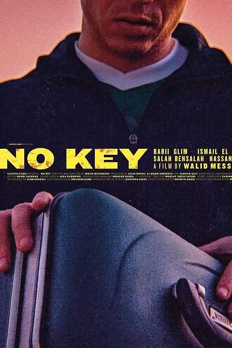 No Key